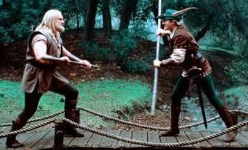 Robin Hood - Knig der Diebe Stream online