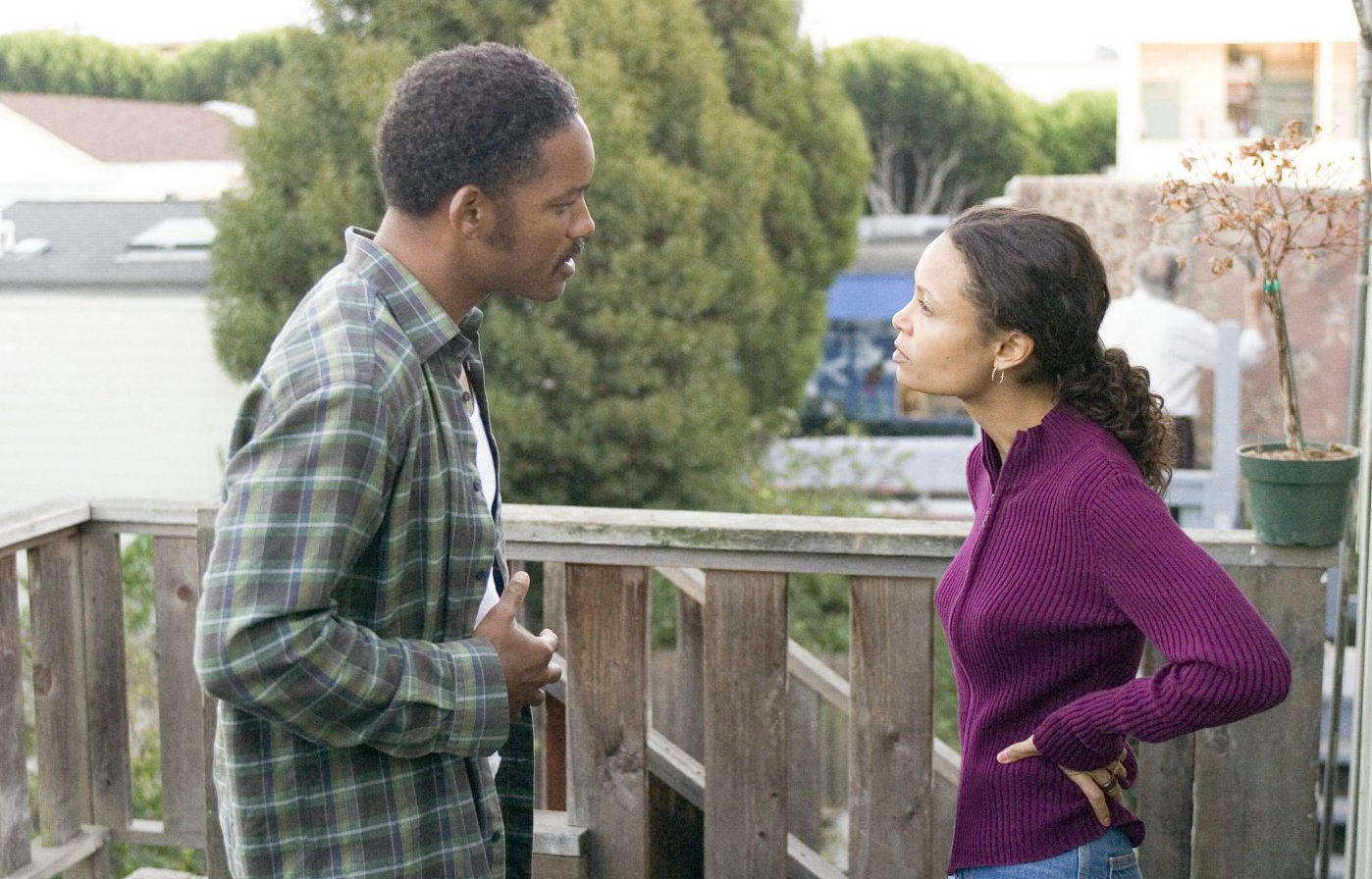 MBL Board > Das Streben nach Glück (The Pursuit of Happyness)