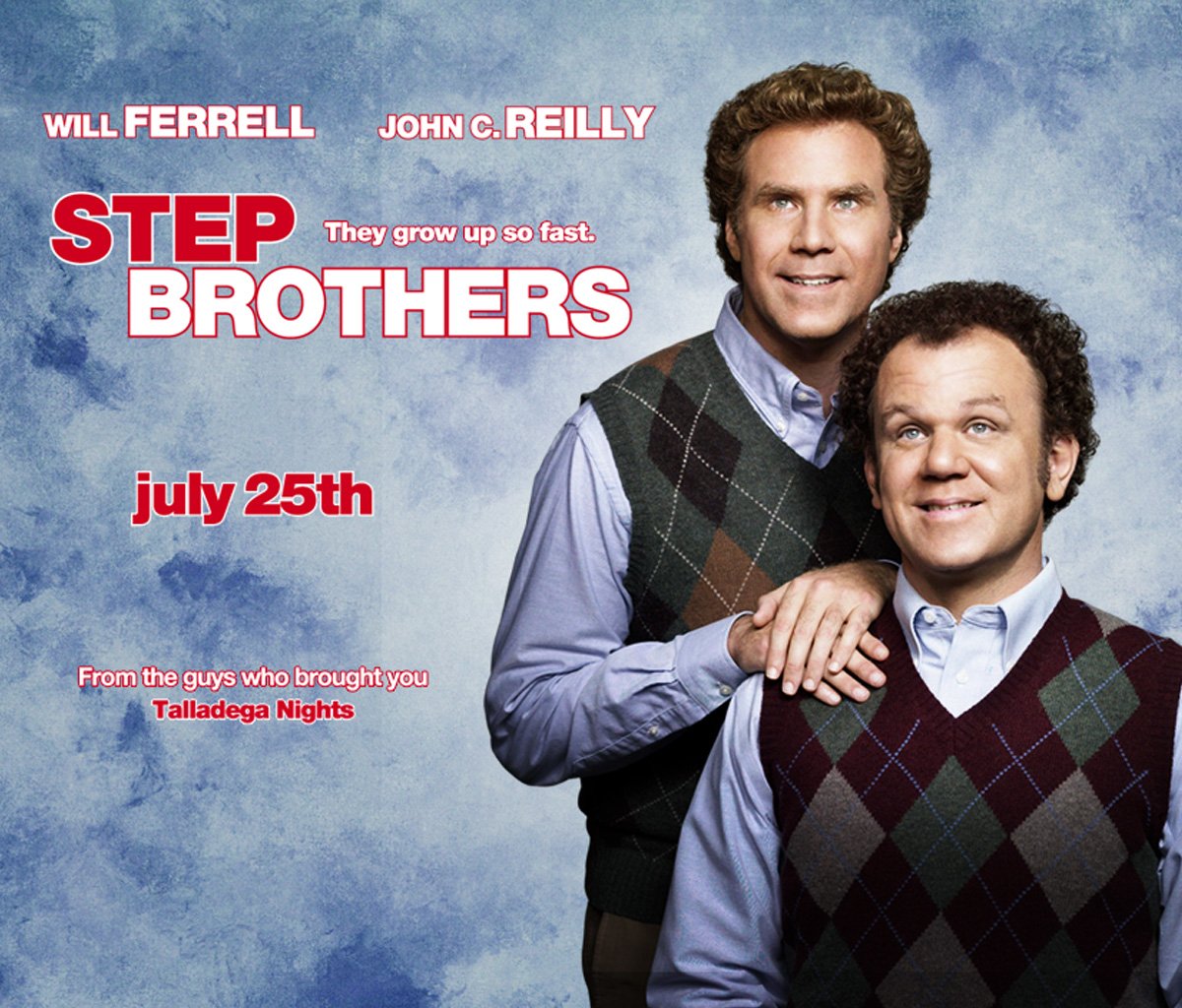 Mbl Board Stiefbruder Step Brothers Extended Version